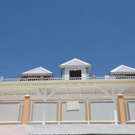 Apartament Cap Est De La Terre Capesterre Zewnętrze zdjęcie